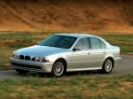 BMW 530i Sedan 2000 года (US)